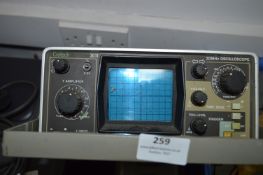 Crotech 3031 20MHZ Oscilloscope