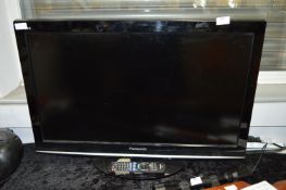 Panasonic 32" TV Model: TXL32G10B