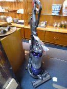 Dyson DC25 Vacuum Cleaner