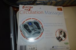 Electroflex Circulation Foot Massager