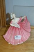 Royal Doulton Figurine - Elaine HN3307