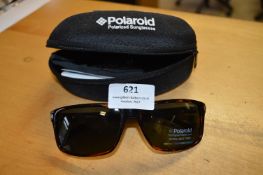 *Polaroid Men's Sunglasses