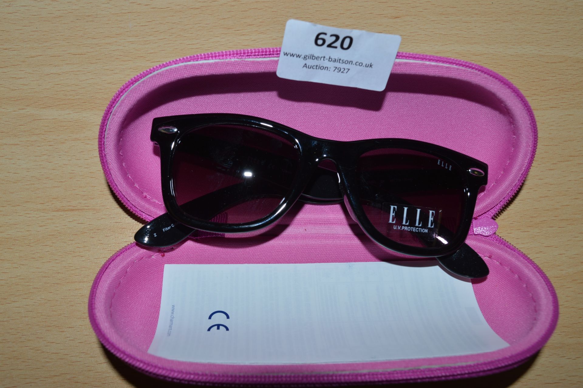 *Elle Girl's Sunglasses