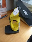 *Karcher Window Vacuum