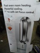 *Dyson AM09 Heater/Cooler