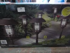 *GTX Large Pathway Lights