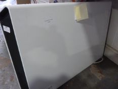 *Delonghi 2.4kW Convector Heater