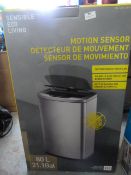 *80L Eko Trash Can Bin