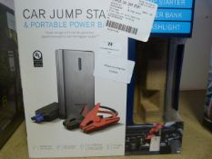 *Winplus Car Jump Starter