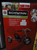 *Schwinn 12" Unisex Trike