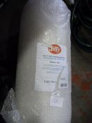 *Jiffy Air Filled Bubble Wrap