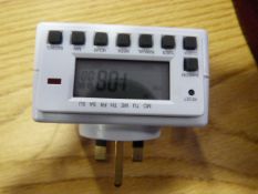 *Unicom Digital Timer