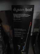 *Dyson DC41 Animal Plus Vacuum