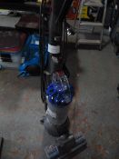 *Dyson DC40 Multi Floor Vacuum