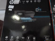 *Hp Photosmart 7520 E-AIO Printer