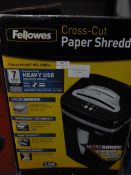*Fellowes MS450CS Shredder
