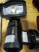 *Nightwatcher NW720 Security Light