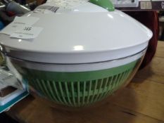 *Sabatier Salad Spinner