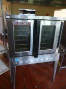 *Blodgett Convection Oven