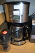 Igenix Coffee Maker