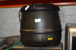 Buffalo Soup Cauldron