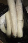 Large Bag of Foam Tubs