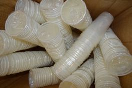 Box of Plastic Cups