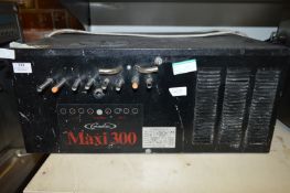 Maxi 300 Beer Pump Cooler
