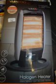 *Daewoo Halogen Heater