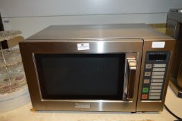 *Panasonic Microwave