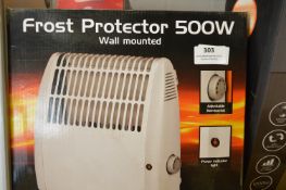 *500W Frost Protector