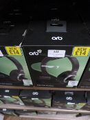 Five Orb Elite Chat Headsets (Xbox One Compatible)