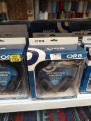 Five Orb PS4 Compatible Gaming Headsets