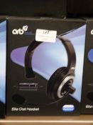 Orb Elite Chat Headset (PS4 Compatible)