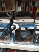 Five Orb PS4 Compatible Gaming Headsets