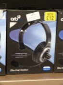 Orb Elite Chat Headset (PS4 Compatible)