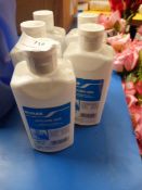 5x500ml of Eco Lab Hand Disinfectant