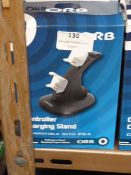 Five Orb Controller Charging Stand (PS4 Compatible