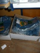 Box Containing 10 Pairs of Denim Jeans (Mixed Size