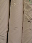 48"x100m White Polyester Microfibre Cloth