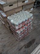 6x24 Cans of Tomato Puree