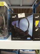 Orb Wired Chat Headset (PS4 Compatible)