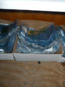 Box Containing 10 Pairs of Denim Jeans (Mixed Size