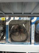 Two Orb Headsets (PS Compatible)