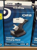 Five Orb Controller Charging Stand (PS4 Compatible