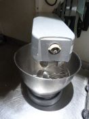 *Kenwood Food Mixer