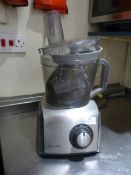 *Bosch Food Processor