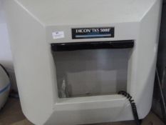 *Dicon TKS5000 Field Screener