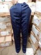 *Box Containing 30 HA1932 Trousers Size:8 Long