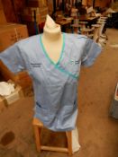 *Box Containing 32 HA2453 Tunics Size:18 Regular